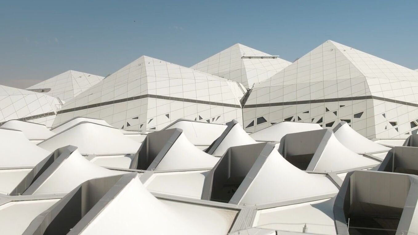 Zaha Hadid Architects