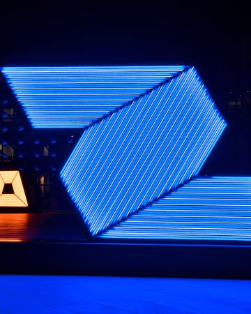 Bertrand Lavier