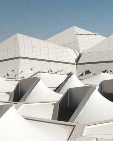 Zaha Hadid Architects