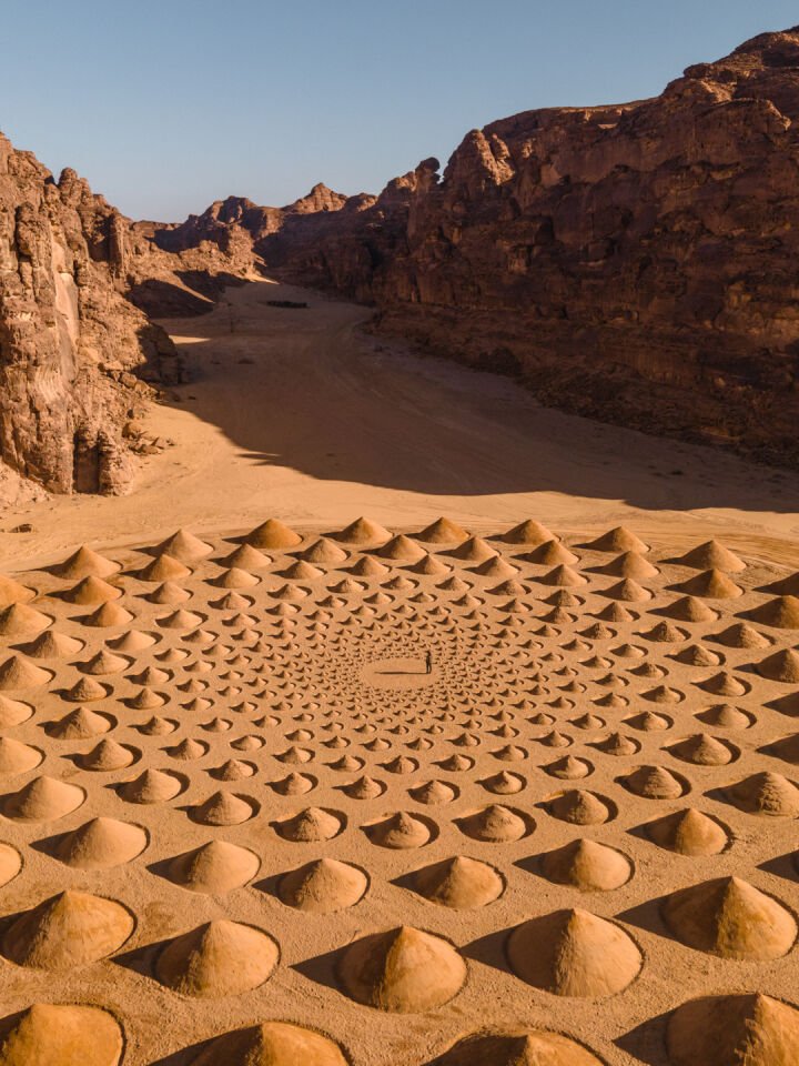 UAP | Armetal is dedicated to strengthening and supporting the creative industries across the GCC region. Established in 2024, the business combines the expertise of UAP and Armetal to deliver exceptional art, architecture, and design on a global scale.
