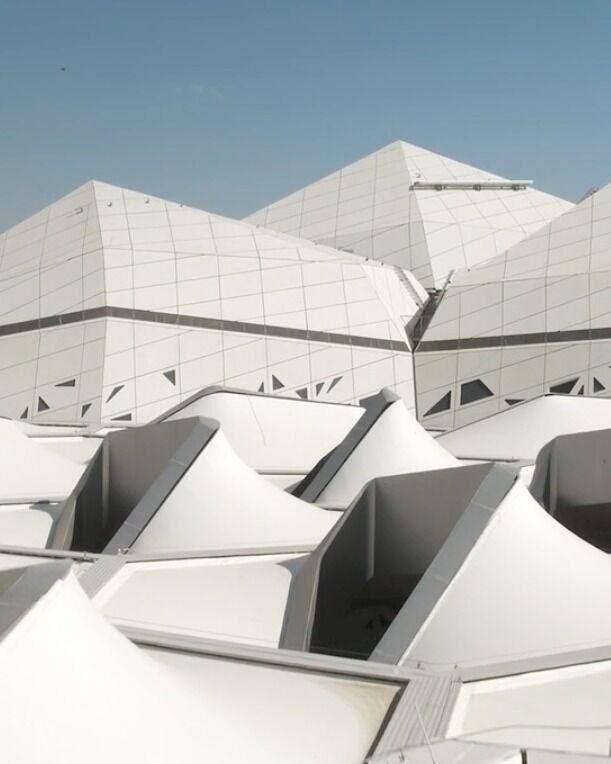 Zaha Hadid Architects